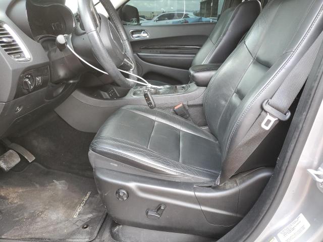 Photo 7 from auction – 2015 DODGE DURANGO LI with VIN 1C4RDHDG6FC857786