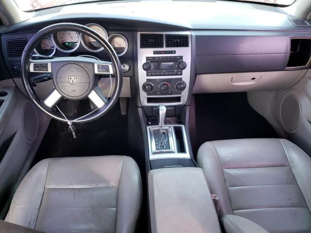 Photo 8 from auction – 2007 DODGE CHARGER R/ with VIN 2B3LA53H87H662103