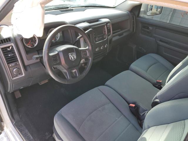 Photo 8 from auction – 2014 RAM 1500 ST with VIN 3C6JR6AT4EG175772