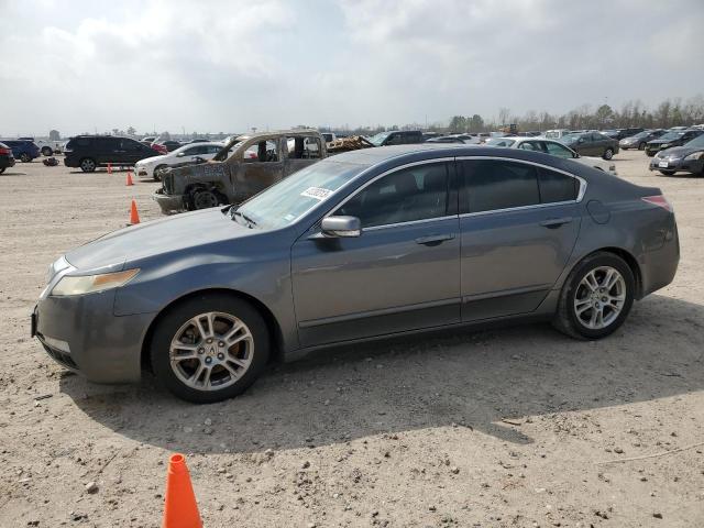 Photo 1 from auction – 2010 ACURA TL with VIN 19UUA8F20AA011213