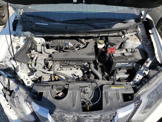 Photo 12 from auction – 2018 NISSAN ROGUE S with VIN JN8AT2MT7JW469312