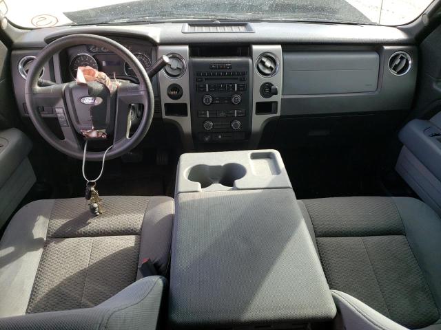 Photo 8 from auction – 2012 FORD F150 SUPER with VIN 1FTEW1CM1CKD44051