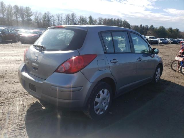 Photo 3 from auction – 2009 NISSAN VERSA S with VIN 3N1BC13EX9L463358