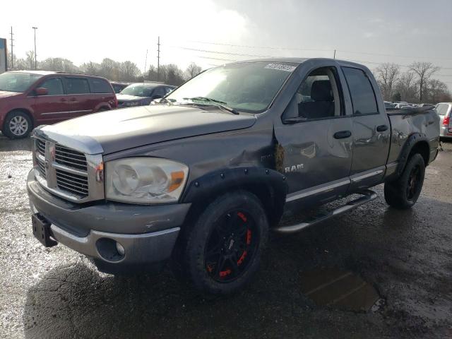 Photo 1 from auction – 2008 DODGE RAM 1500 S with VIN 1D7HU18218S576219