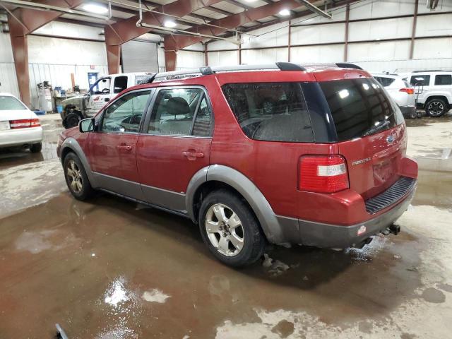 Photo 2 from auction – 2006 FORD FREESTYLE with VIN 1FMZK02156GA26516