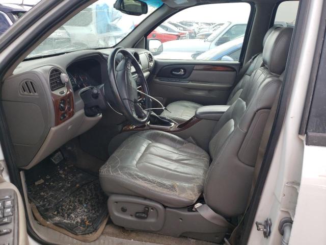 Photo 7 from auction – 2002 GMC ENVOY with VIN 1GKDS13S822122082