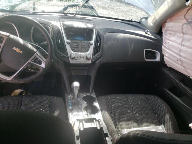 Photo 8 from auction – 2015 CHEVROLET EQUINOX LT with VIN 2GNALCEK8F6308662