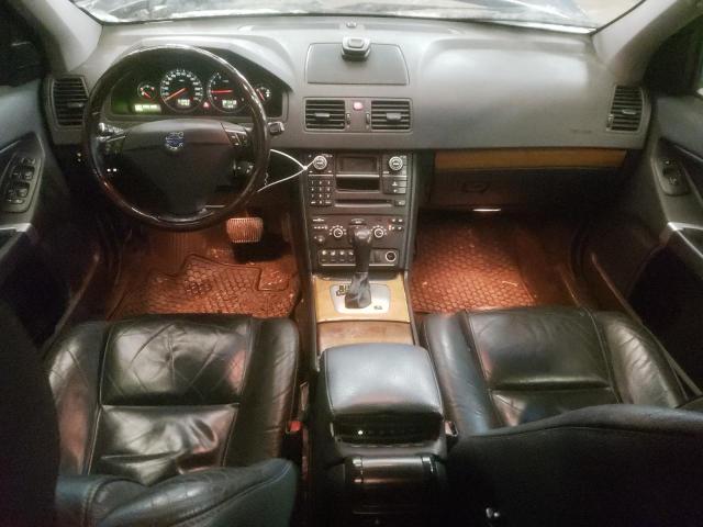 Photo 8 from auction – 2007 VOLVO XC90 3.2 with VIN YV4CZ982171362143