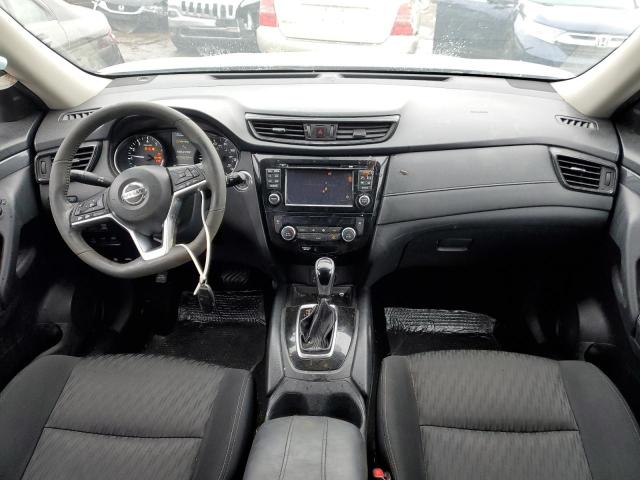 Photo 8 from auction – 2017 NISSAN ROGUE S with VIN KNMAT2MV9HP539197