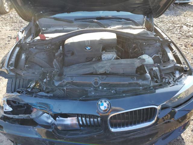 Photo 11 from auction – 2015 BMW 328 XI with VIN WBA3B3C51FF548995
