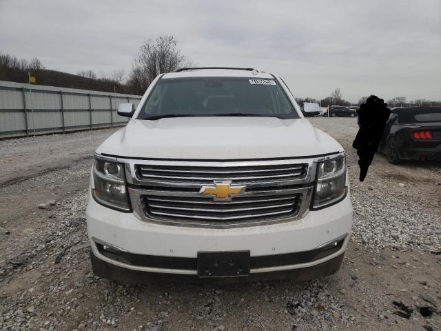 Photo 5 from auction – 2015 CHEVROLET TAHOE C150 with VIN 1GNSCCKC1FR623695