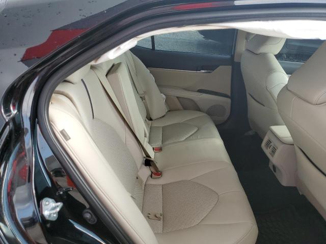 Photo 10 from auction – 2022 TOYOTA CAMRY XLE with VIN 4T1F31AK4NU596278