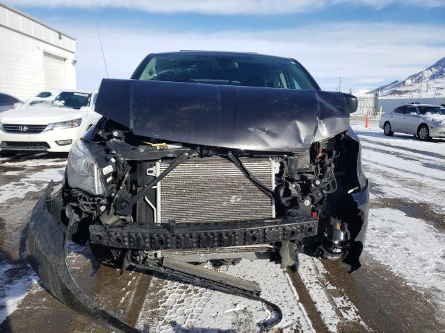 Photo 5 from auction – 2019 DODGE GRAND CARA with VIN 2C4RDGBG8KR525024