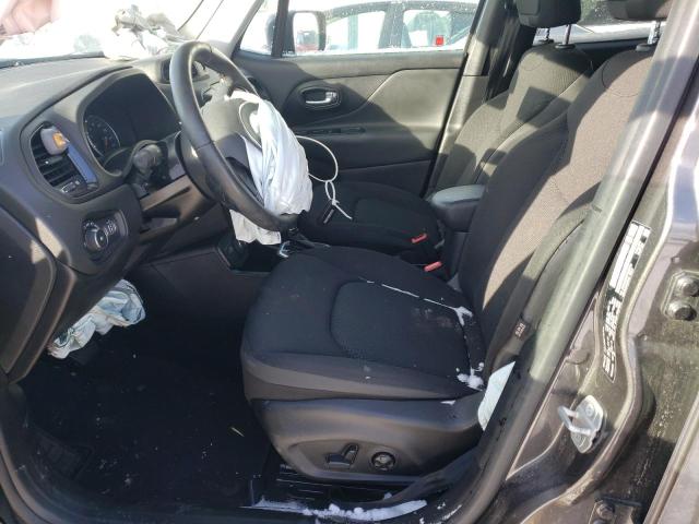 Photo 7 from auction – 2018 JEEP RENEGADE L with VIN ZACCJBBB9JPH38704
