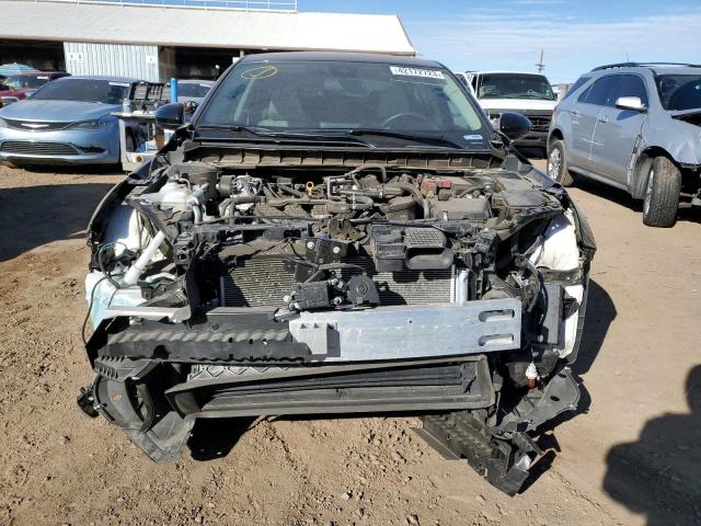 Photo 5 from auction – 2022 NISSAN ALTIMA SL with VIN 1N4BL4EV2NN301252