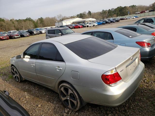 Photo 2 from auction – 2006 TOYOTA CAMRY LE with VIN 4T1BF32K46U112448