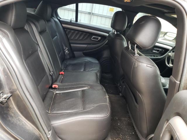 Photo 10 from auction – 2015 FORD TAURUS SEL with VIN 1FAHP2E86FG153402