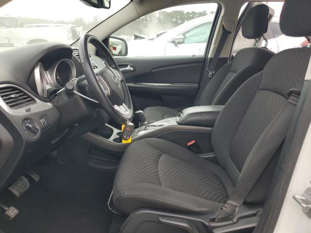 Photo 7 from auction – 2016 DODGE JOURNEY SE with VIN 3C4PDCAB5GT237956
