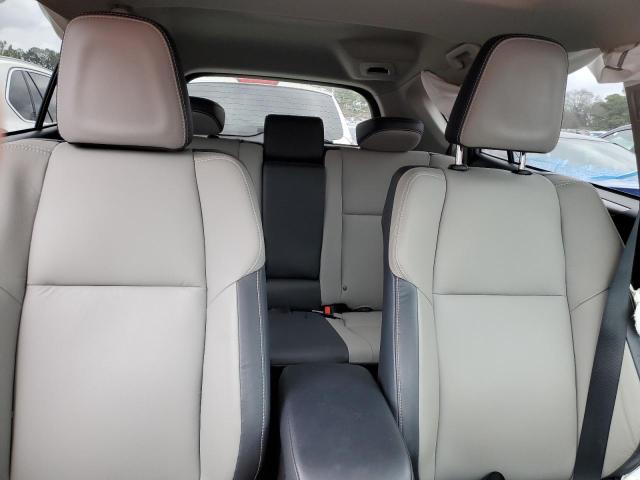 Photo 10 from auction – 2018 TOYOTA RAV4 LIMIT with VIN 2T3DFREV5JW708511