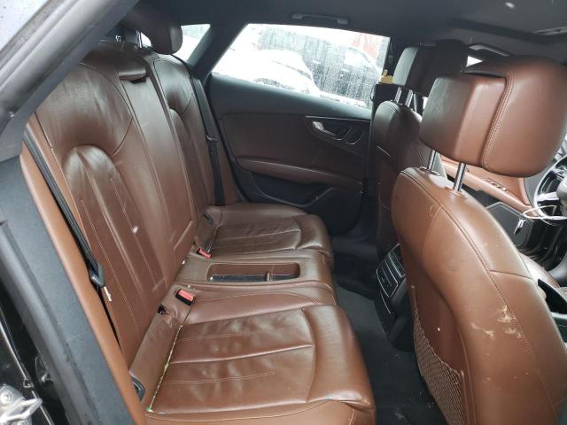 Photo 10 from auction – 2012 AUDI A7 PREMIUM with VIN WAUYGAFC5CN066117