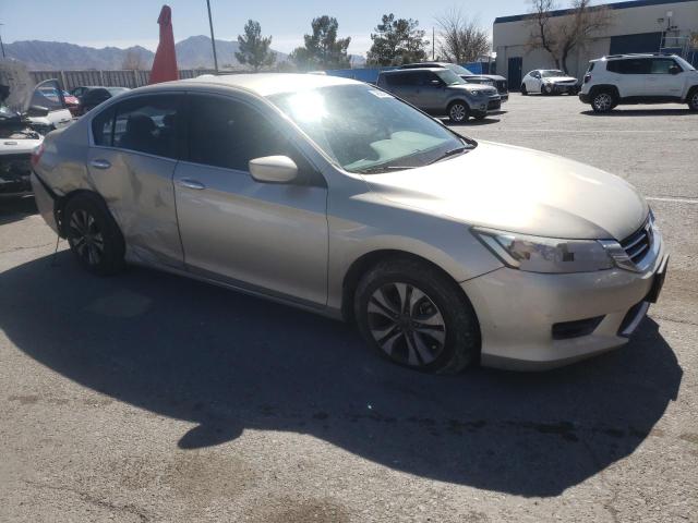 Photo 4 from auction – 2014 HONDA ACCORD LX with VIN 1HGCR2F38EA261766