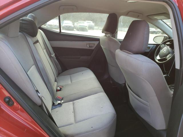 Photo 10 from auction – 2015 TOYOTA COROLLA L with VIN 2T1BURHE7FC300456