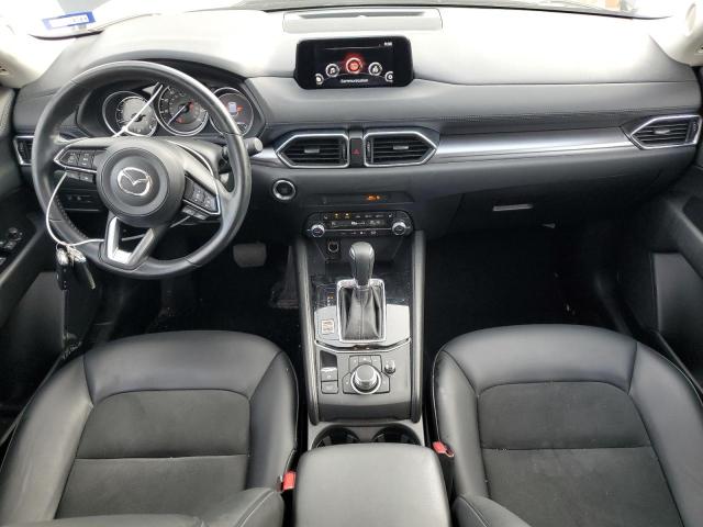 Photo 8 from auction – 2020 MAZDA CX-5 TOURI with VIN JM3KFACM1L0790190