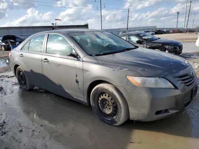 Photo 4 from auction – 2009 TOYOTA CAMRY BASE with VIN 4T4BE46K79R067437