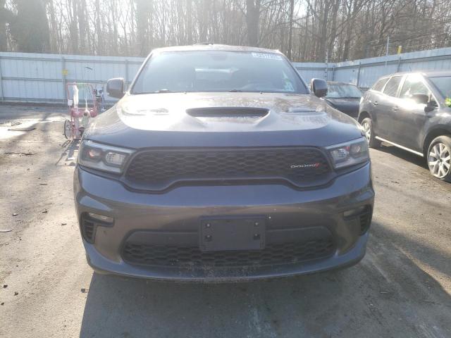 Photo 5 from auction – 2021 DODGE DURANGO R/ with VIN 1C4SDJCT8MC521254