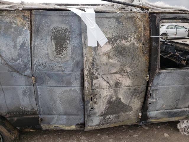 Photo 11 from auction – 2014 FORD ECONOLINE with VIN 1FTNE2EW0EDA73806