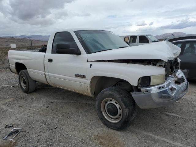 Photo 4 from auction – 2001 DODGE RAM 2500 with VIN 3B7KC26611M276077