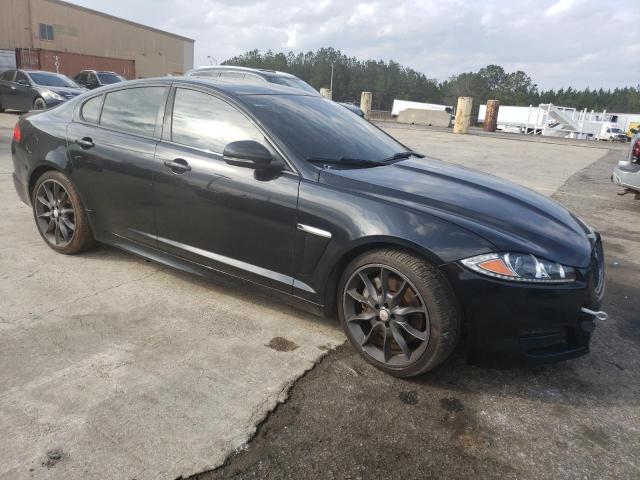 Photo 4 from auction – 2015 JAGUAR XF 3.0 SPO with VIN SAJWJ0FF3F8U75737