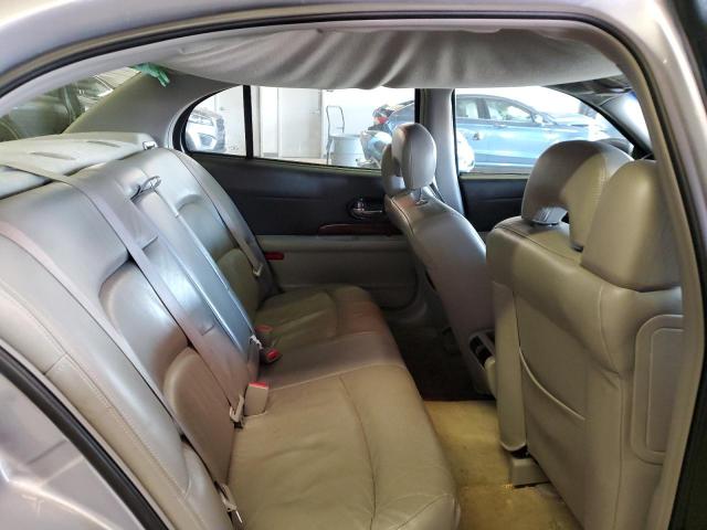 Photo 10 from auction – 2005 BUICK LESABRE LI with VIN 1G4HR54K85U107391