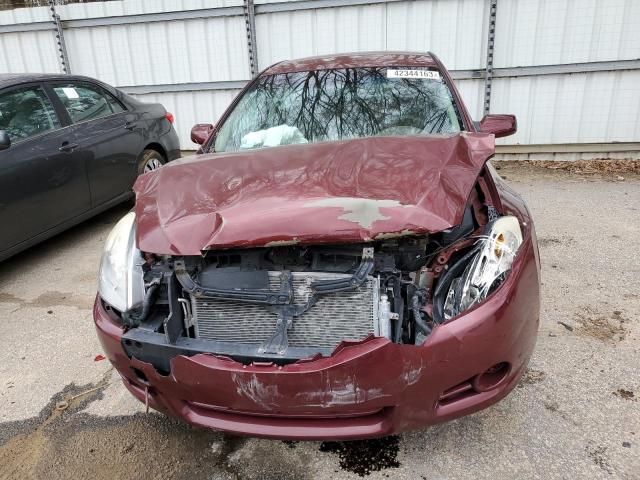 Photo 5 from auction – 2012 NISSAN ALTIMA with VIN 1N4AL2AP2CC173286