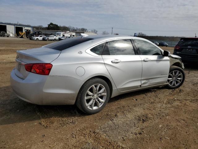 Photo 3 from auction – 2016 CHEVROLET IMPALA LT with VIN 2G1115S39G9142023