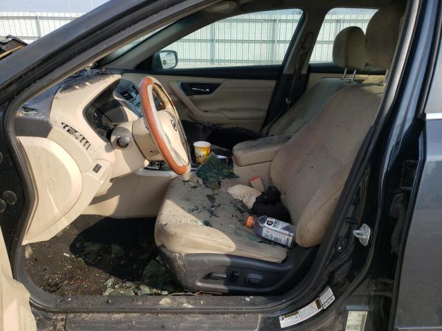 Photo 7 from auction – 2015 NISSAN ALTIMA 2.5 with VIN 1N4AL3AP9FC271032