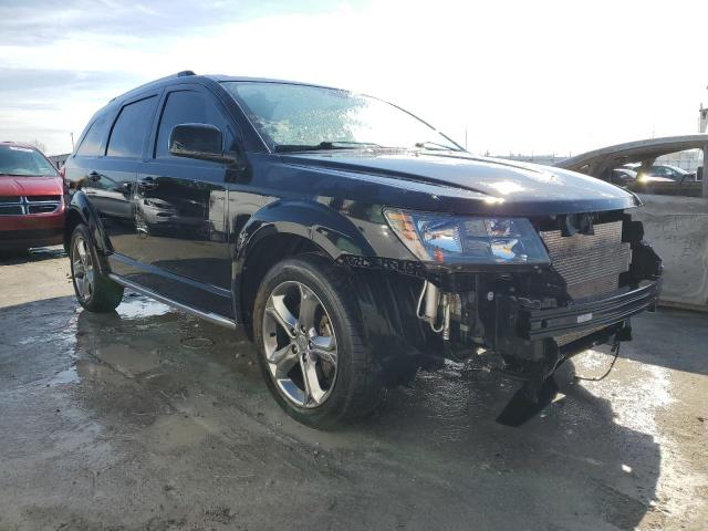 Photo 4 from auction – 2017 DODGE JOURNEY CR with VIN 3C4PDCGG0HT602208