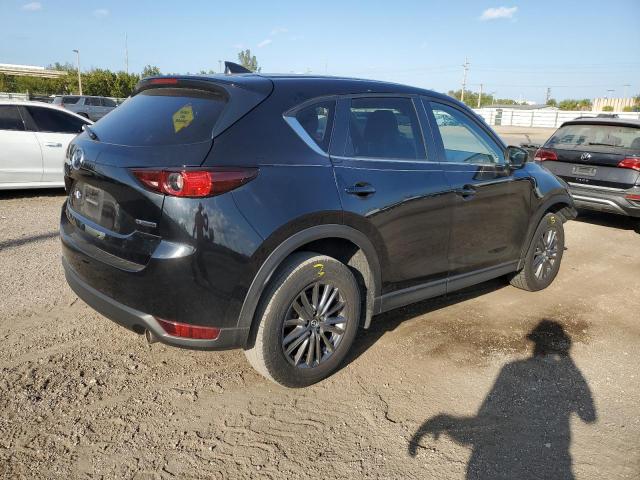 Photo 3 from auction – 2021 MAZDA CX-5 TOURI with VIN JM3KFACMXM1332918