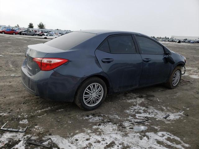 Photo 3 from auction – 2017 TOYOTA COROLLA L with VIN 2T1BURHE0HC808254