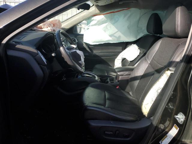 Photo 7 from auction – 2015 NISSAN ROGUE S with VIN 5N1AT2MV4FC771593