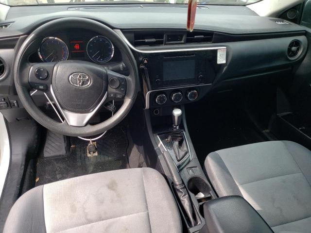Photo 8 from auction – 2019 TOYOTA COROLLA L with VIN 2T1BURHE0KC178243