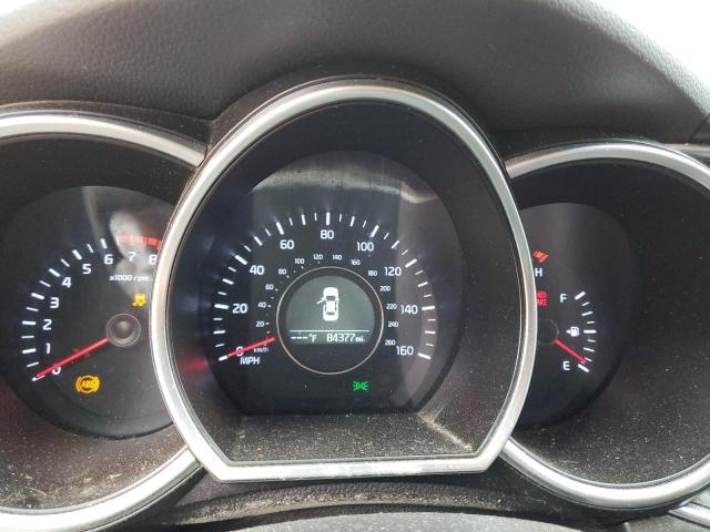 Photo 9 from auction – 2015 KIA OPTIMA LX with VIN 5XXGM4A78FG375065