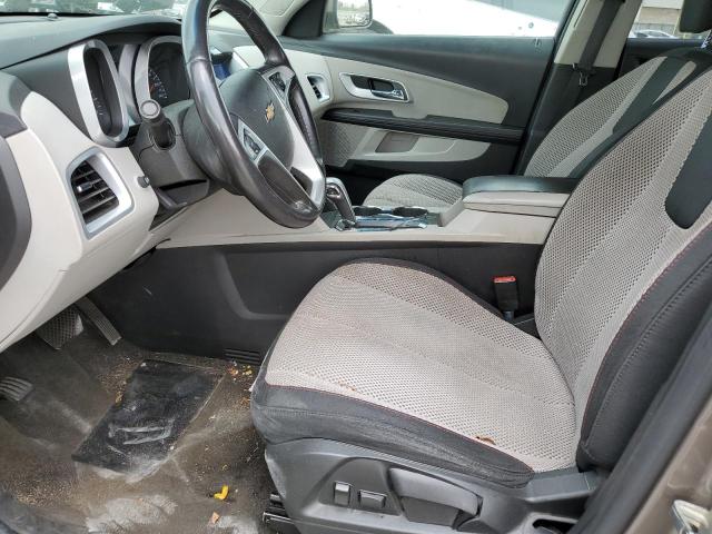 Photo 7 from auction – 2010 CHEVROLET EQUINOX LT with VIN 2CNALDEW8A6271554