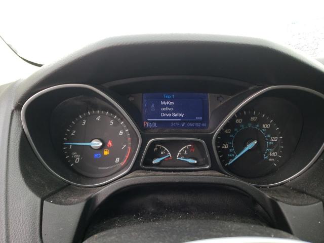 Photo 9 from auction – 2013 FORD FOCUS with VIN 1FADP3F28DL211061