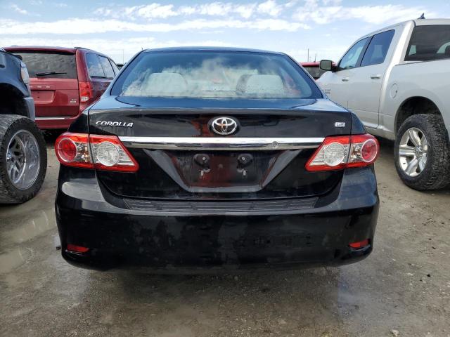 Photo 6 from auction – 2011 TOYOTA COROLLA BA with VIN 2T1BU4EE5BC655434