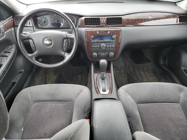 Photo 8 from auction – 2012 CHEVROLET IMPALA LT with VIN 2G1WG5E31C1238558