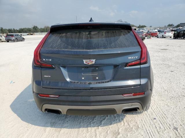 Photo 6 from auction – 2019 CADILLAC XT4 PREMIU with VIN 1GYFZDR46KF125091