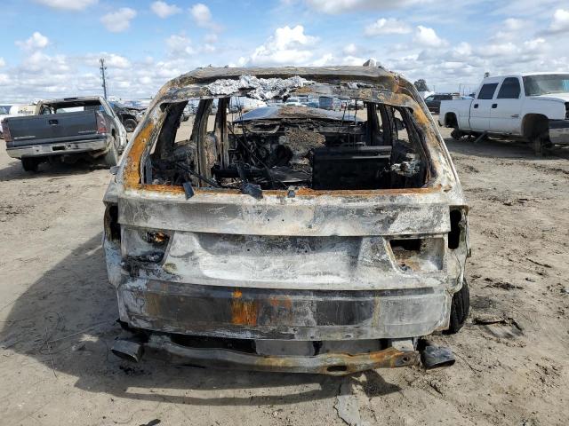 Photo 6 from auction – 2007 BMW X5 4.8I with VIN 4USFE83597LY65652