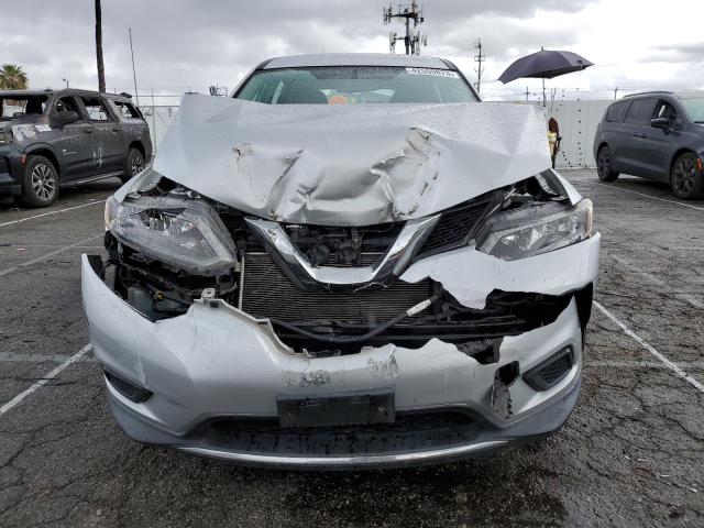 Photo 5 from auction – 2016 NISSAN ROGUE with VIN KNMAT2MT7GP612368
