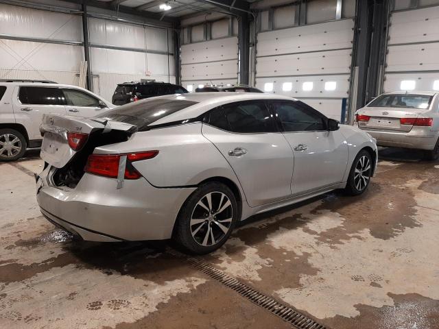Photo 3 from auction – 2017 NISSAN MAXIMA 3.5 with VIN 1N4AA6AP0HC404092